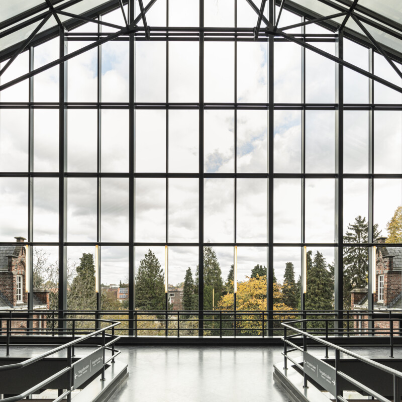 Interior photo of Paterspand in Turnhout