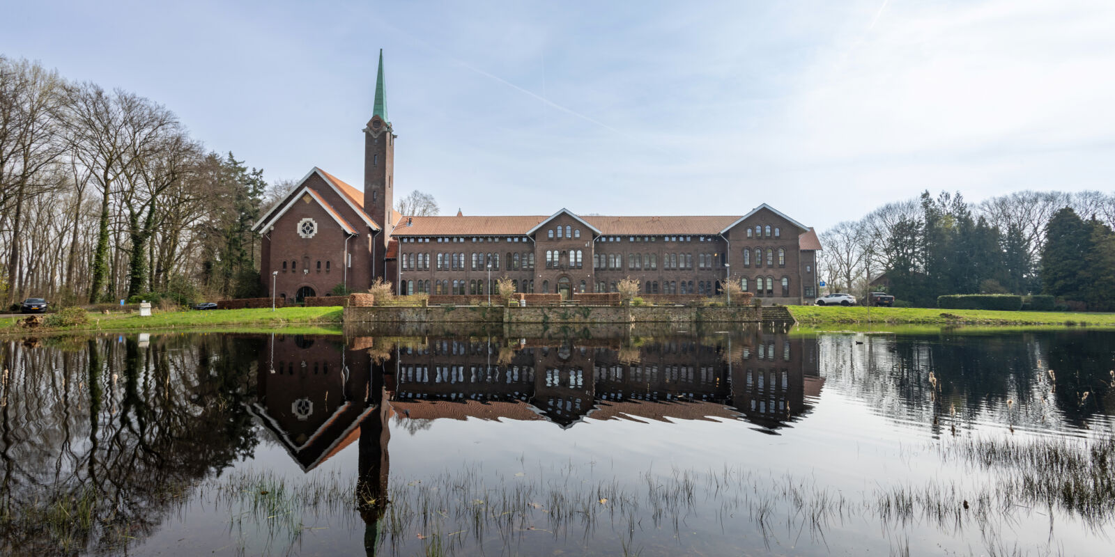 Damianenklooster